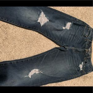 American Eagle Extreme Flex (Men’s Jeans)